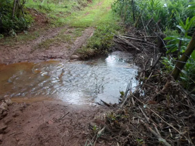Sítio | Zona Rural