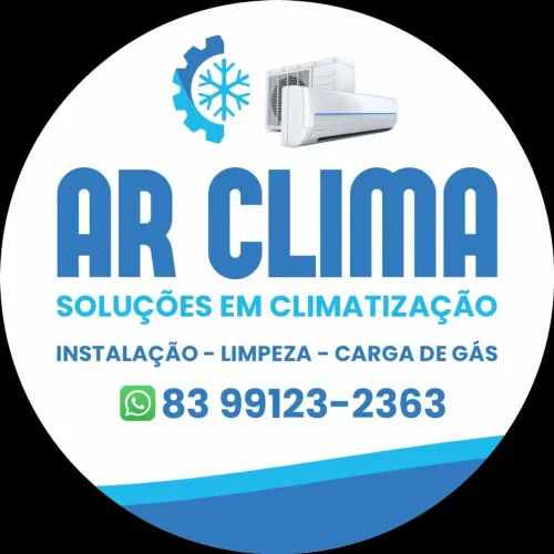 Soluções em climatização