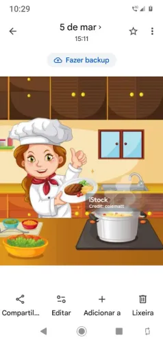 Cozinheira Diarista-Eventos ou Congelados-Local ou Encomendas