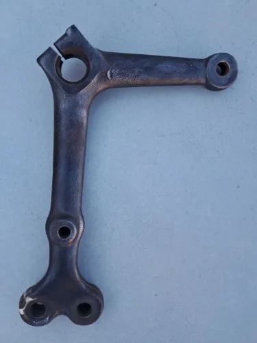 Braço pitman kombi