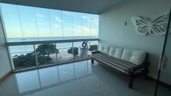 Apartamento residencial à venda em Guarapari (Praia do Morro) 150 m²