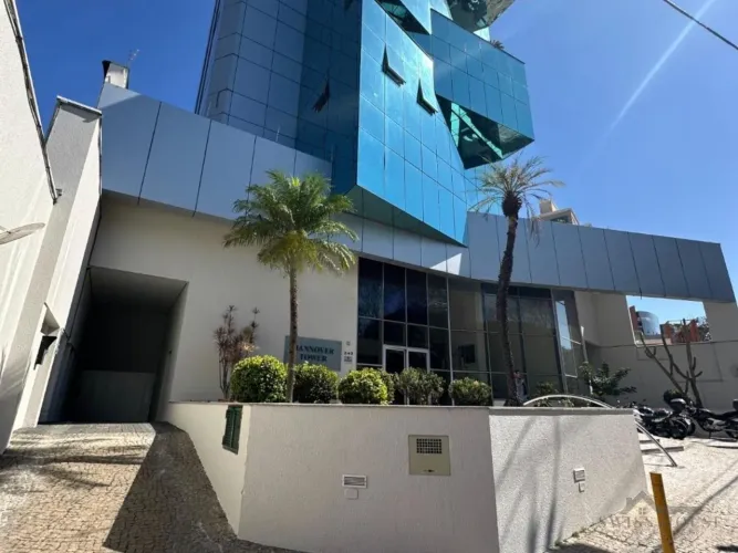 Sala para alugar no Cambuí em Campinas/SP