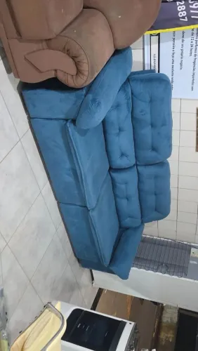 Sofá retrátil 