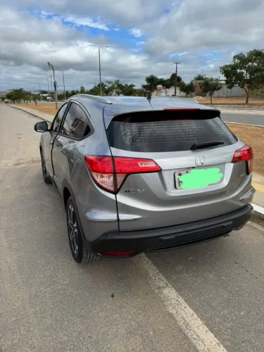 Honda HR-V EX 1.8 Flexone 16V 5P Aut. 2016