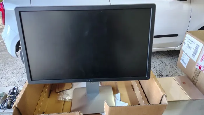 Monitor dell 2214Hb