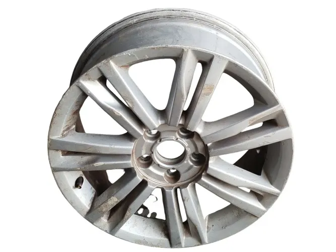 Roda Avulsa Aro 17 Golf Tsi