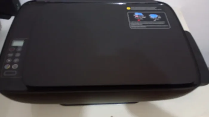 impressora HP 416multifuncional.