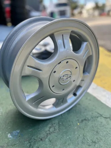 Rodas ARO 14 ORIGINAIS do astra