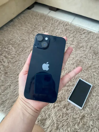 Vendo iPhone semi-novo 128gb