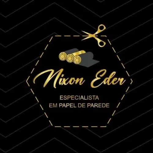 Papel De Parede // Instalador Profissional
