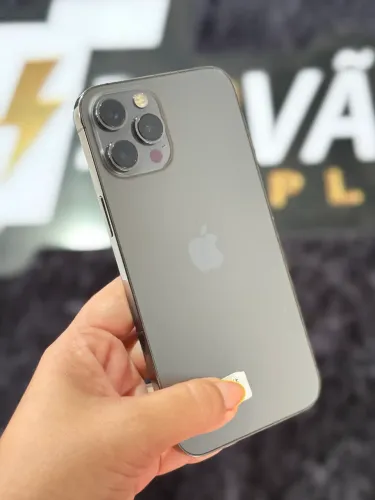 iPhone 12 128GB novo 92% original garantia e documento