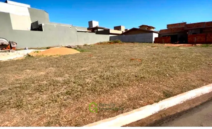 Excelente Terreno no Condomínio Recanto do Lago em São José do Rio Preto/SP