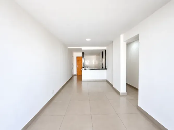 APARTAMENTO 03 SUÍTES CENTRO TRÊS RIOS - ED. MONTBLANC