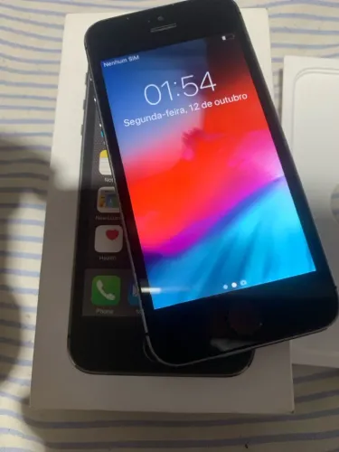iPhone 5s