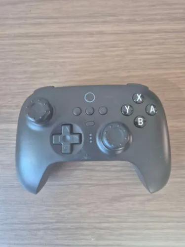 Controle 8BitDo Ultimate | Novo