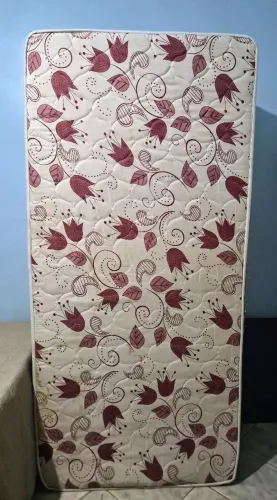 Cama box solteiro