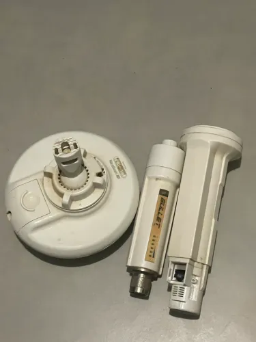 1 power beam 400, 1 Nano beam M5 e 1 bullet M5