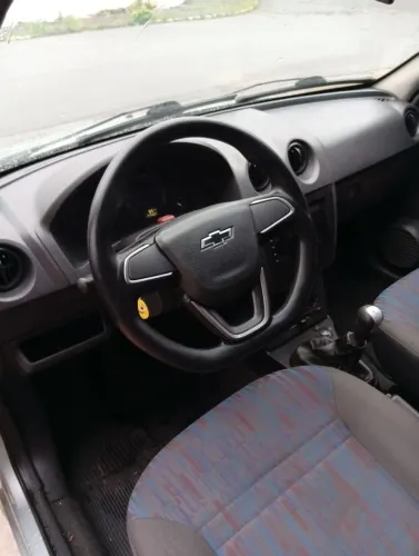 Volante celta Corsa 