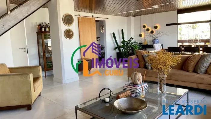 DUPLEX - SUMARÉ - SP