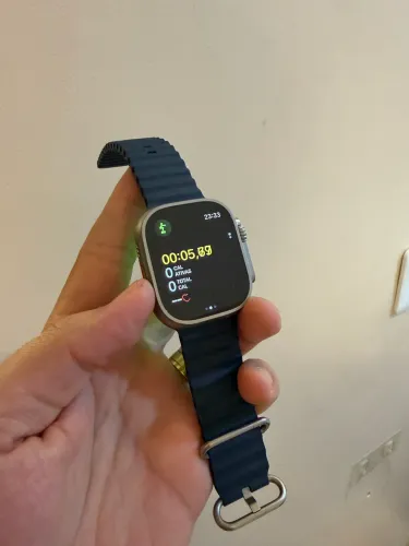 Apple Watch Ultra 2