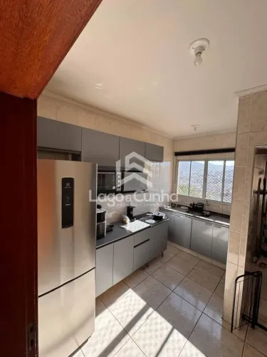 Apartamento 2 quartos 65m² R$ 300.000,00 no Centro - Poços de Caldas/MG