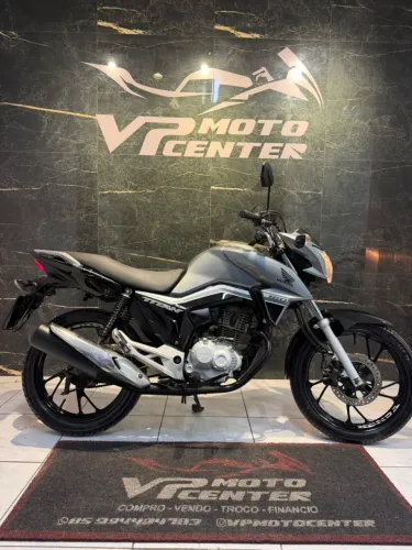 TITAN 160 2019