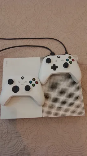 Xbox one s