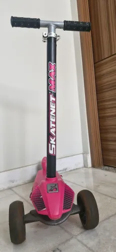 Skatenet máximo Bandeirantes