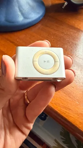 iPod Shuffle 