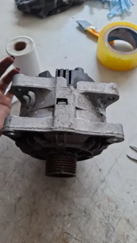 Alternador c3 2008-2013   (Cod: SG9B128)