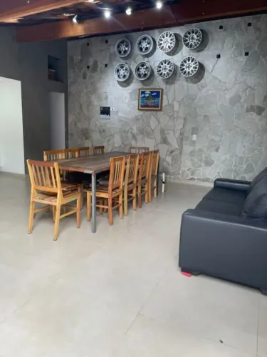 Sobrado com 2 dormitórios à venda, 160 m² por R$ 850.000 - Jardim Santa Clara - Guarulhos/