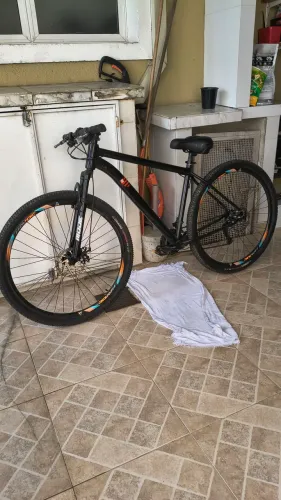 Bike Aro 29 - Perfeito Estado