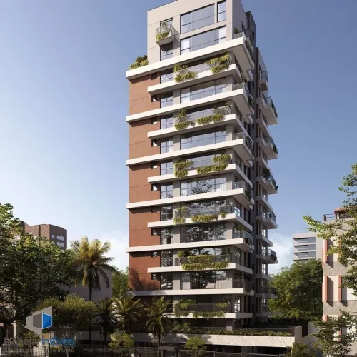 Apartamento em Petrópolis