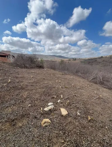 Vendo Terreno em Gravatá-PE ( Próximo a Serra do Maroto )