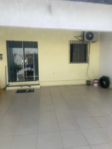 Vendo casa