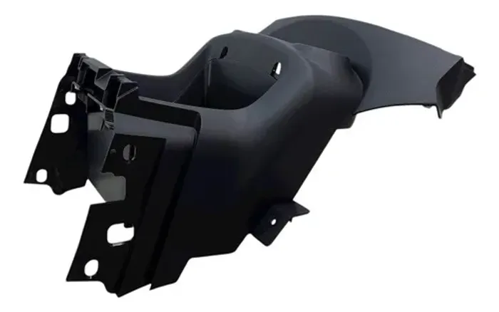 Acabamento Comando Ar Condicionado Mitsubishi Outlander V6 G