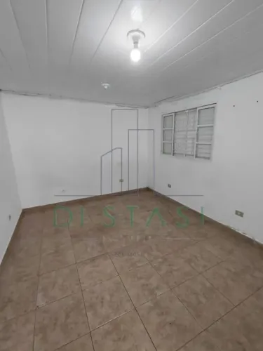 Casa para Locação no bairro Alto da Mooca