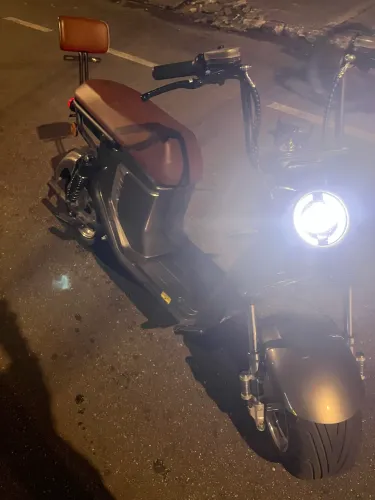 Scooter x15
