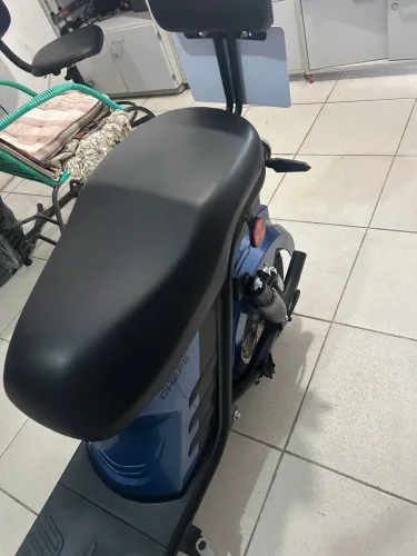 Scooter X12