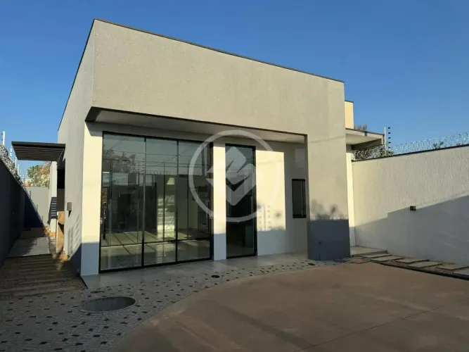 Casa na quadra 1404 Sul codigo: 267210