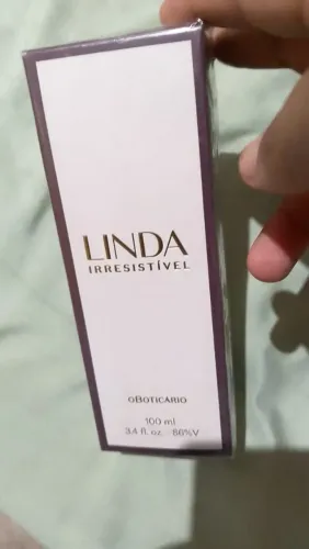 Perfumes boticário