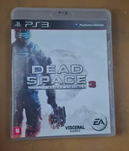 Jogo de PS3