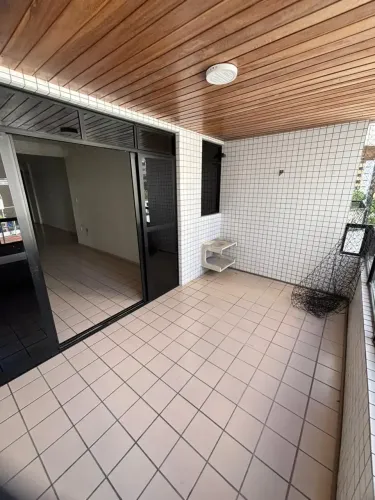ALUGO APARTAMENTO MOBILIADO EM TAMBAU - COR RAFAEL STONOGA