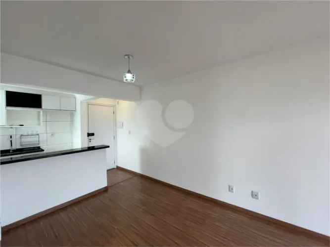 Apartamento com 2 quartos à venda em Vila trabalhista - SP