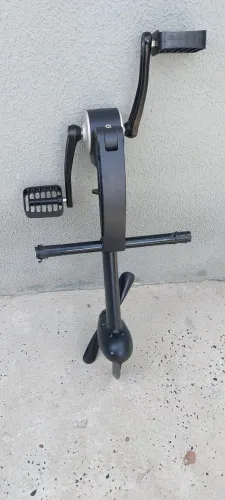 Pedal Pdl polaris