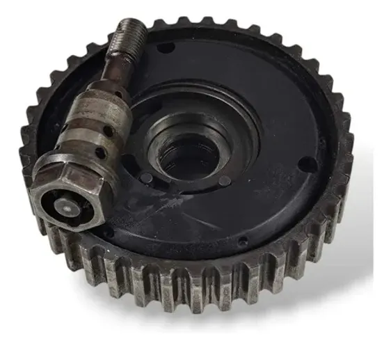 Polia Comando Escape Ford Ka 1.0 3 Cilindro