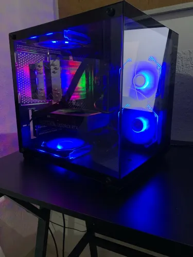 Pc gamer