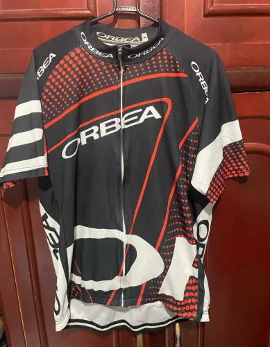 Camisa Ciclismo Jersey