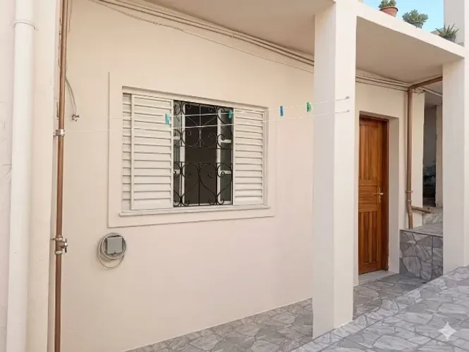Locação Vila Medeiros