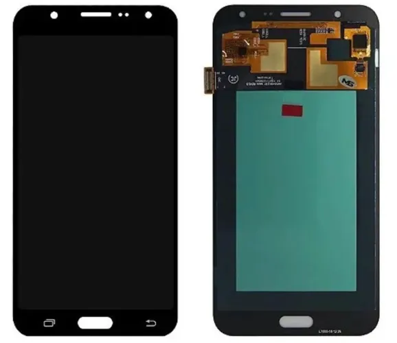 Display Samsung J7